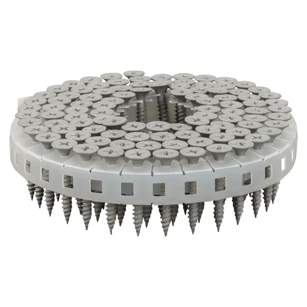 Makita 3,5 x 28 mm Bandschroeven voor gipsplaat (1000 stuks) - F-32843