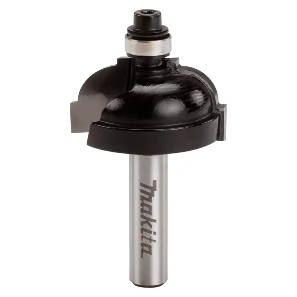 Makita D-11689 Hollijstprofielfrees r=7,94 31,75x15,88mm S8