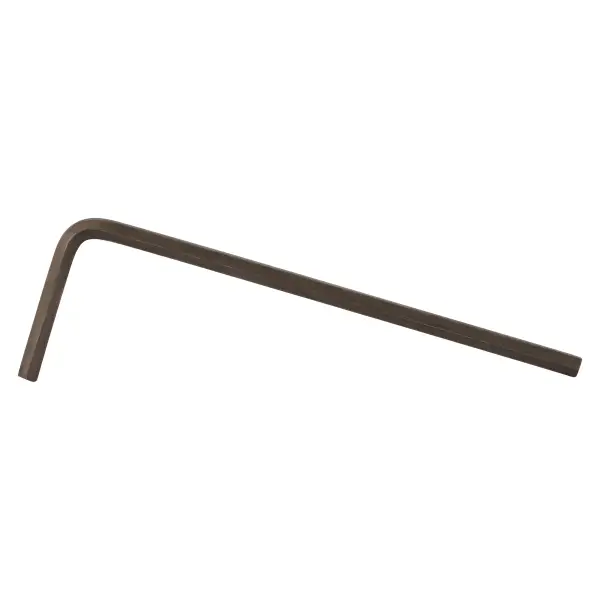 Makita 783214-3 Haakse inbussleutel 2mm