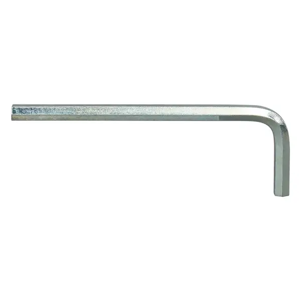 Makita DA00000457 Haakse inbussleutel 4mm