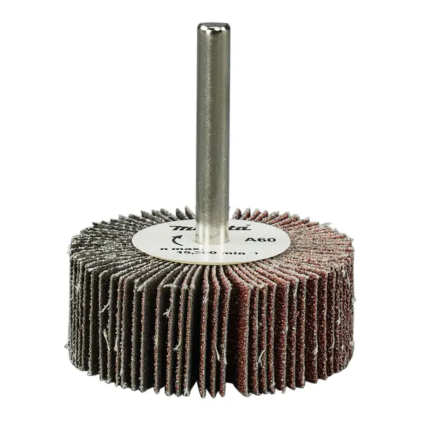 Makita D-75384 Lamellenschuurrol 20x50mm A60