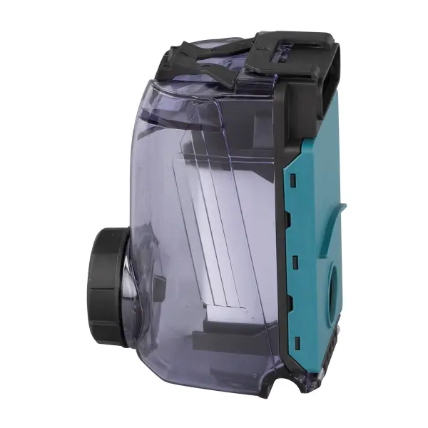 Makita 199555-1 Stofbox met filterreiniging en HEPA fijnstoffilter