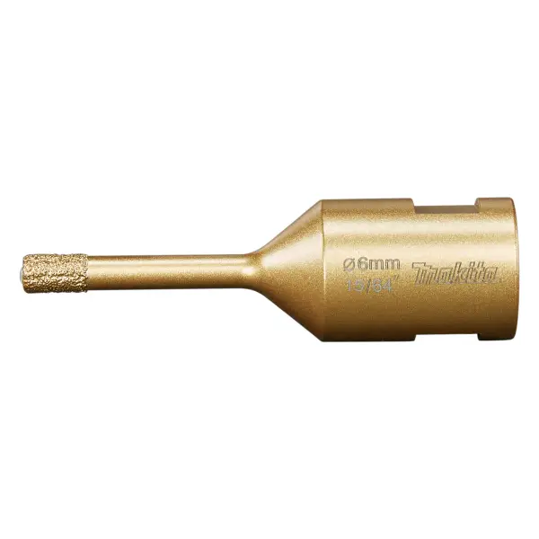 Makita D-79918 Diamantboor 6mm M14