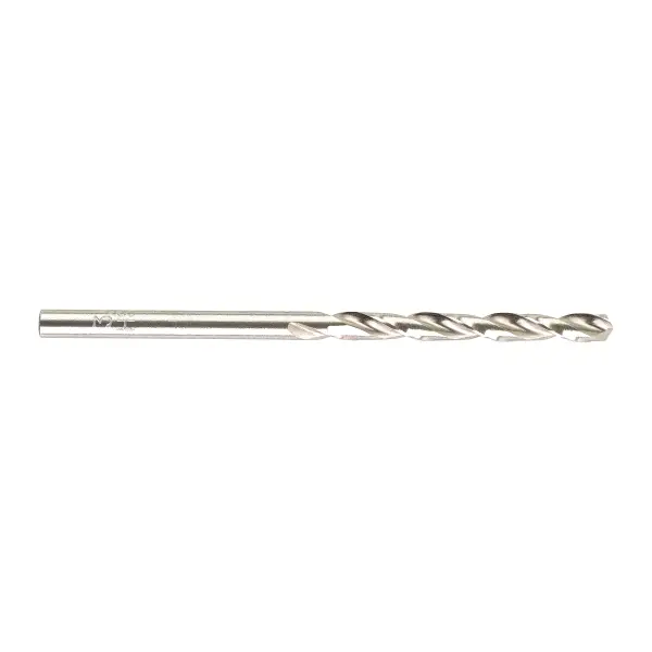 Milwaukee Metaalboor HSS-G Thunderweb 3,6 x 70 mm (10 stuks) - 4932459844