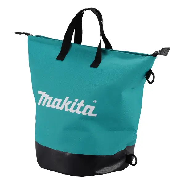 Makita 1915D1-8 Waterdichte opbergtas voor poetsschijven en borstels