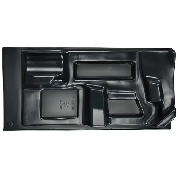 Makita 837544-5 Inzet Tbv 196531-6 Hr4013C