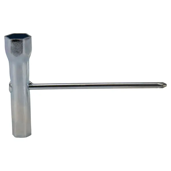 Makita 783018-3 Combisleutel SW13/SW19-PH2