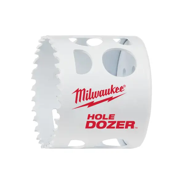 Milwaukee Gatzaag 57 mm HOLE DOZER - 49560132