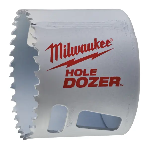Milwaukee Gatzaag 60 mm HOLE DOZER - 49560142