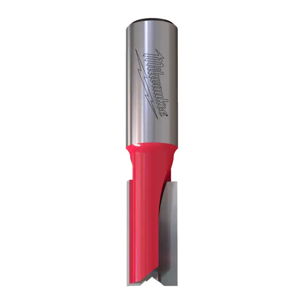 Milwaukee 1/2" Rechte frees Carbide 12,3/63,5mm - 4932500869