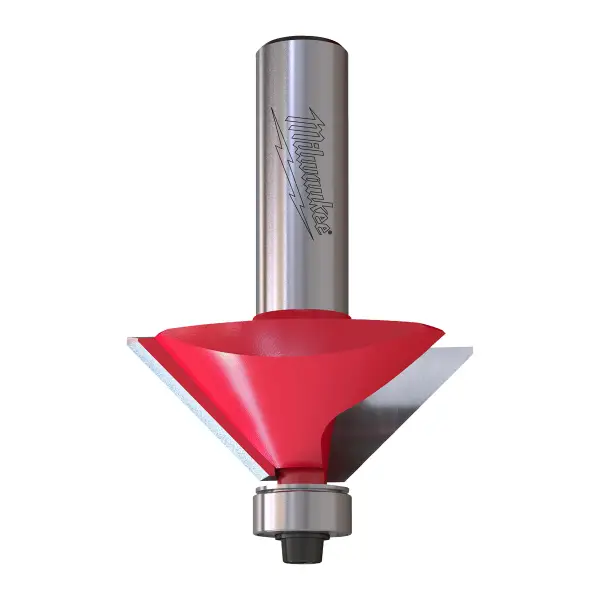 Milwaukee 8" Afschuinfrees Carbide 31,7/53,3mm - 4932501005