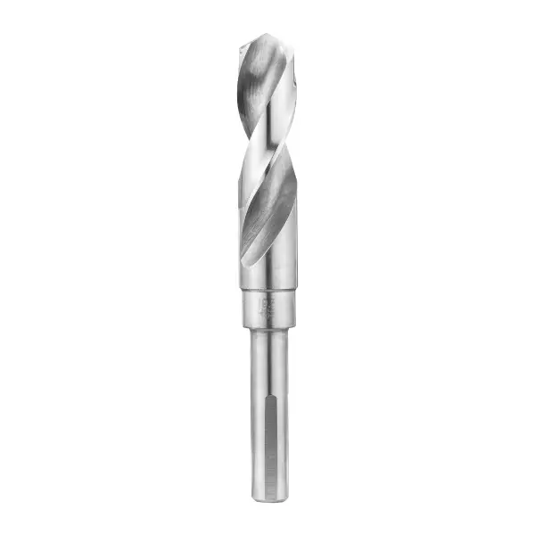 Milwaukee Metaalboor HSS-G 19,5 x 151 mm - 4932500412