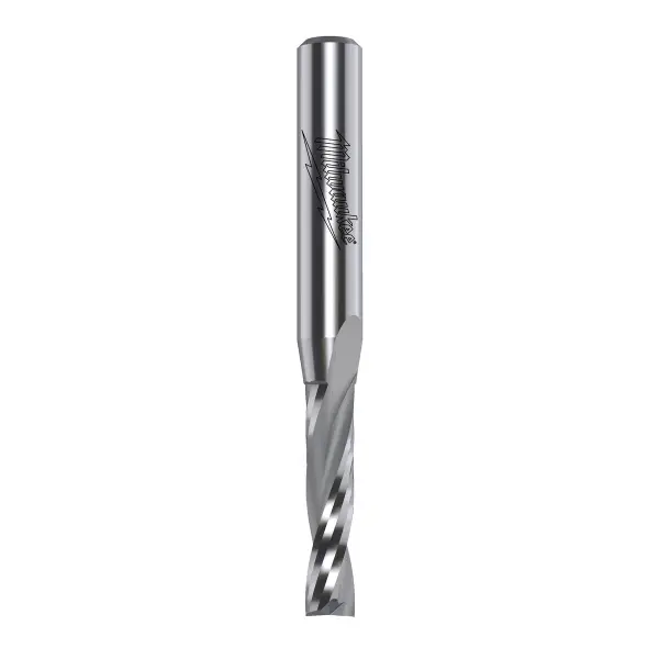 Milwaukee 8" Spiraalfrees Carbide 6/70mm - 4932500916