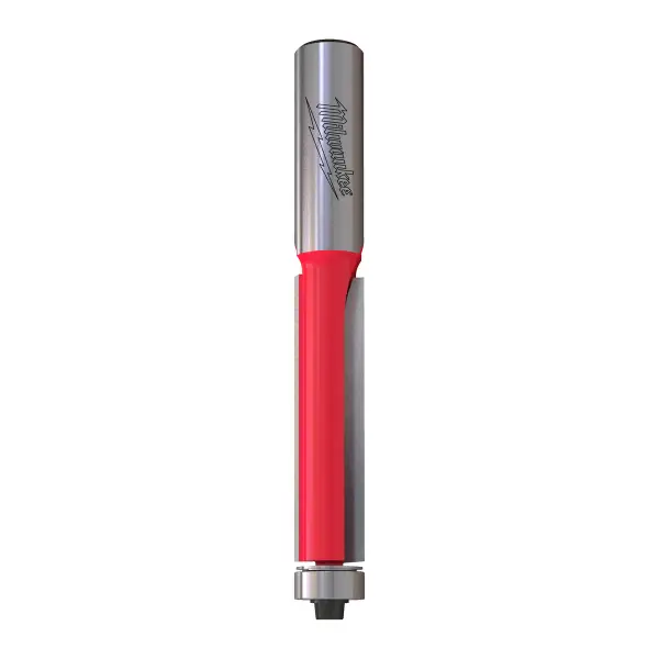 Milwaukee 1/2" Afvlakfrees Carbide 12,7/104mm - 4932500927