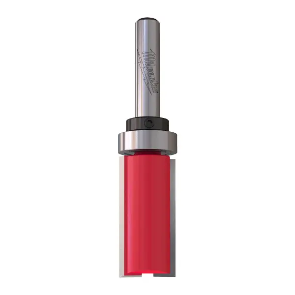 Milwaukee 8" Sjabloonfrees Carbide 19/66,5mm - 4932500942
