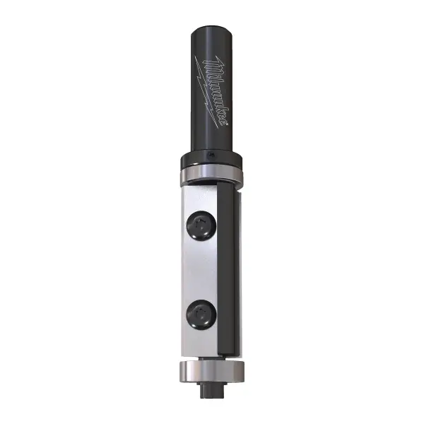Milwaukee 1/2" Sjabloonfrees Carbide Wisselmes 19/110mm - 4932500945