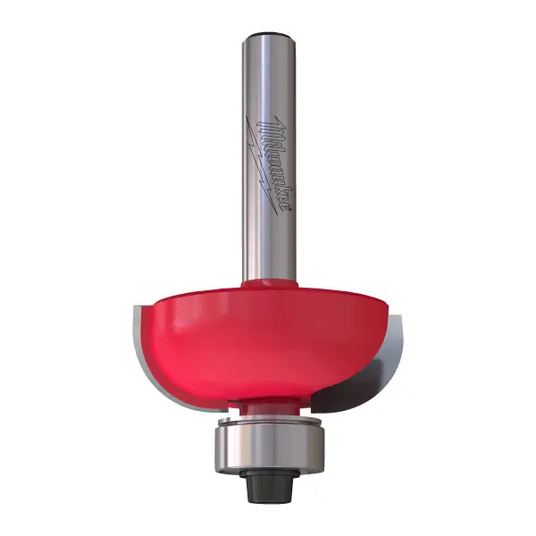 Milwaukee 1/4" Bolle frees Carbide31,7/54,2mm - 4932501033