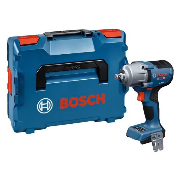 Bosch Professional PRO GDS 18V-450 H Accu slagmoersleutel 450Nm 1/2" - 06019K4201