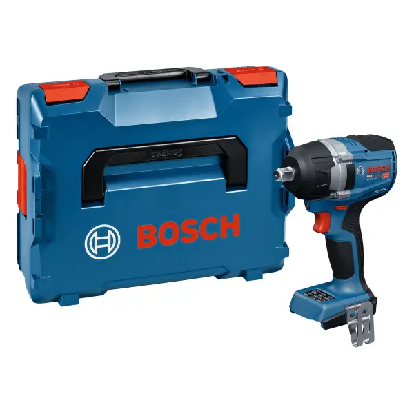 Bosch Professional PRO GDS 18V-750 Accu slagmoersluetel 750Nm 1/2" - 06019L9101
