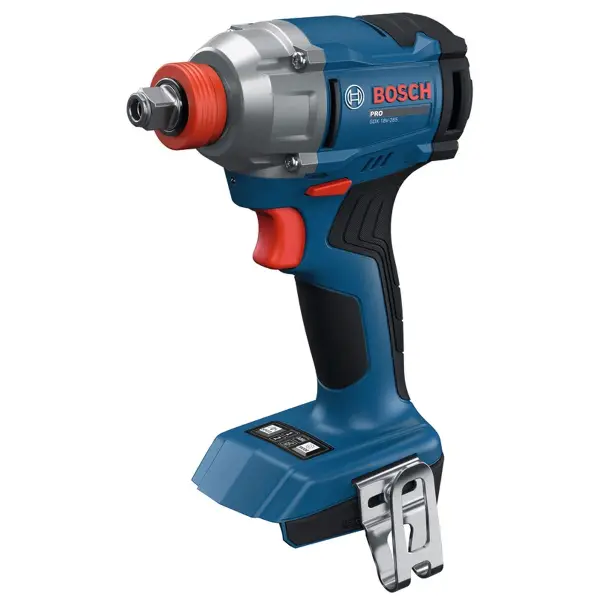 Bosch Professional PRO GDX 18V-285 2-in-1 Accu slagmoersleutel & slagschroevendraaier - 06019N2120