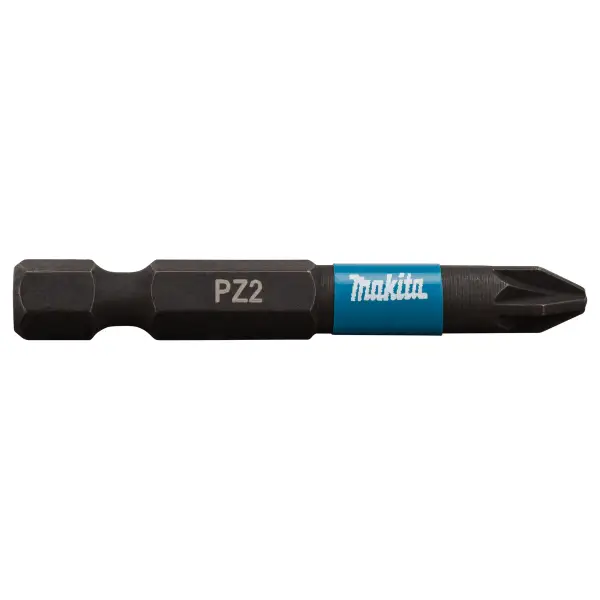 Makita B-63753 Slagschroefbit PZ2x50mm