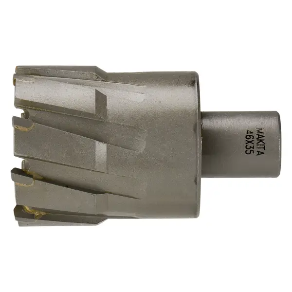 Makita UD00UPC46S Kernboor metaal 46x35mm