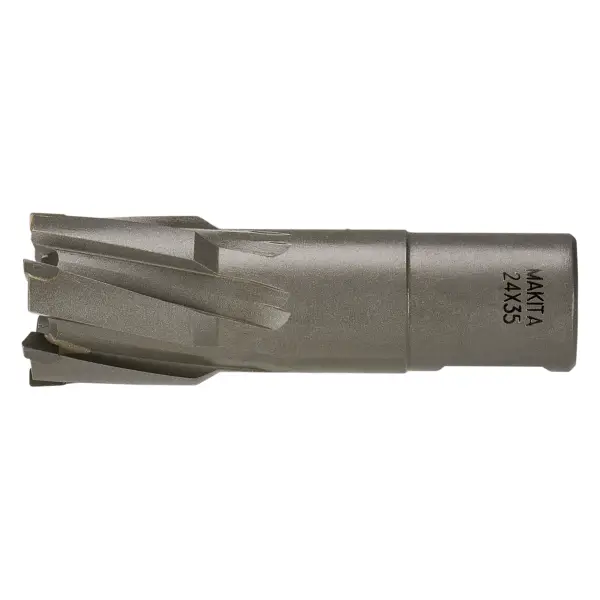 Makita UD00UPC24S Kernboor metaal 24x35mm