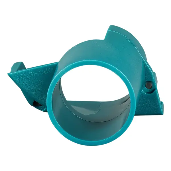 Makita 414499-7 Stofafzuigadapter schaaf