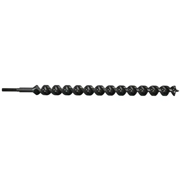 Makita E-17033 Grondboor 35x600mm