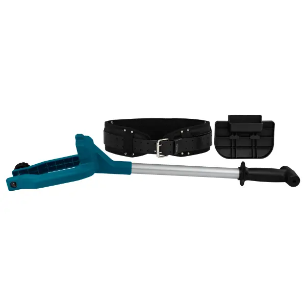 Makita 199937-7 Verlengsteel langnekschuurmachine