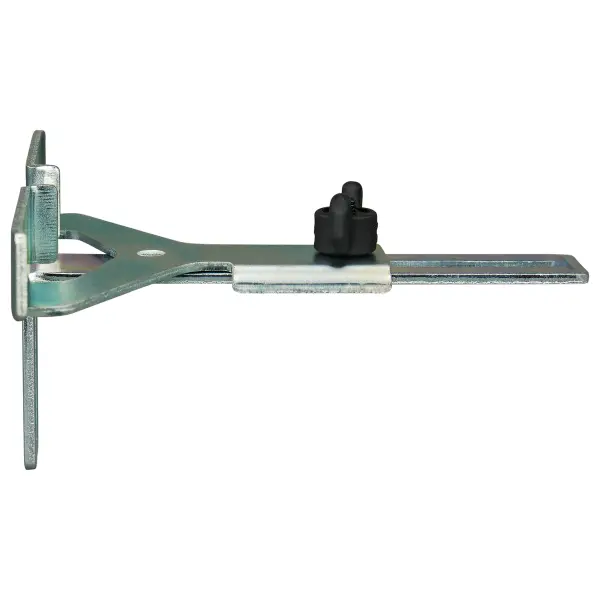 Makita 122704-5 Parallel-/cirkelgeleider kantenfrees
