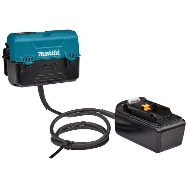 Makita 195511-9 Draagadapter BVC01