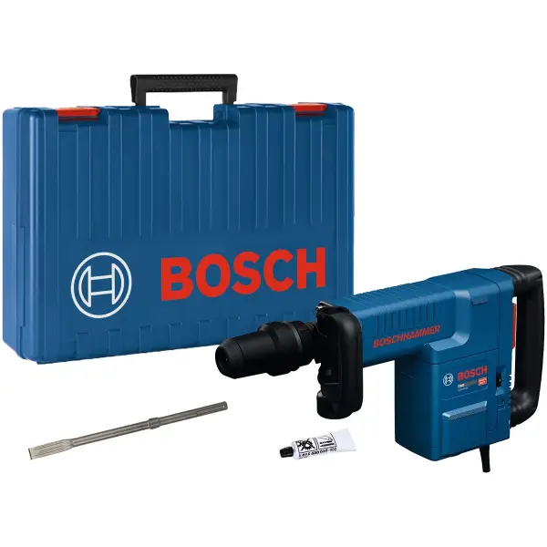 Bosch Professional PRO GSH 11 EV Breekhamer SDS-Max 16,8J - 0611316000