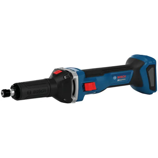 Bosch Professional PRO GGS 18V-28 LS Accu rechte slijper - 06019T2001