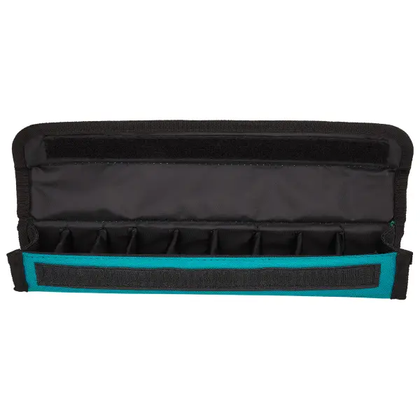 Makita E-02995 Leeg etui voor (kracht)doppen