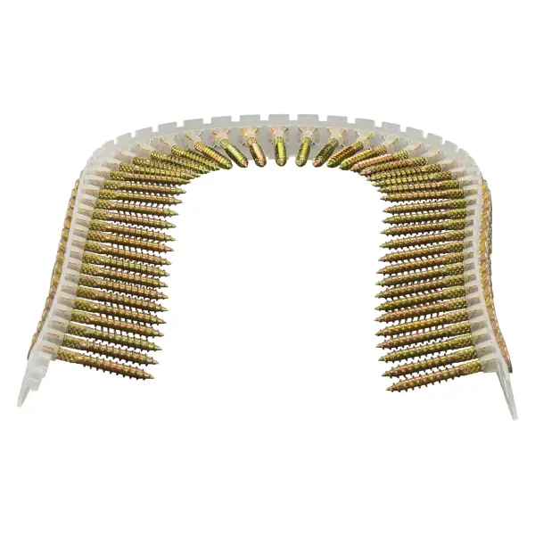 Makita 4,0 x 35 mm Bandschroeven voor spaanplaat (1000 stuks) - F-31777