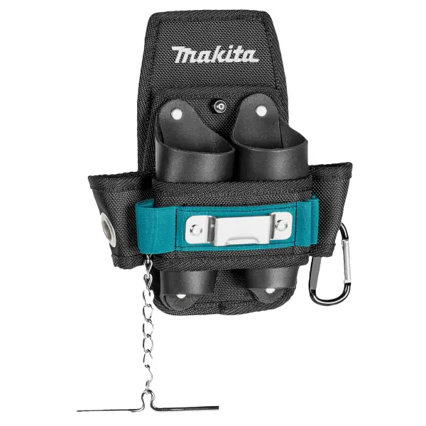 Makita E-15279 Gereedschapshouder elektricien