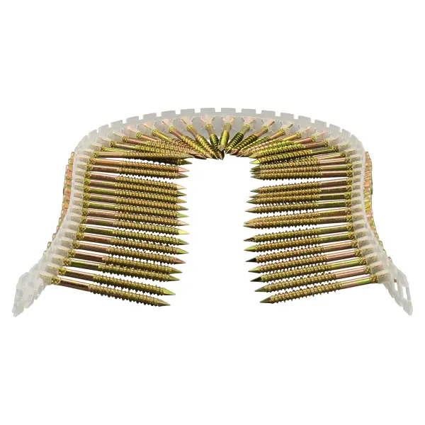 Makita 4,2 x 55 mm Bandschroeven voor houtplaat (1000 stuks) - F-31214