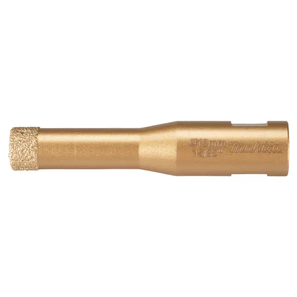 Makita D-75100 Diamantboor 12mm M10