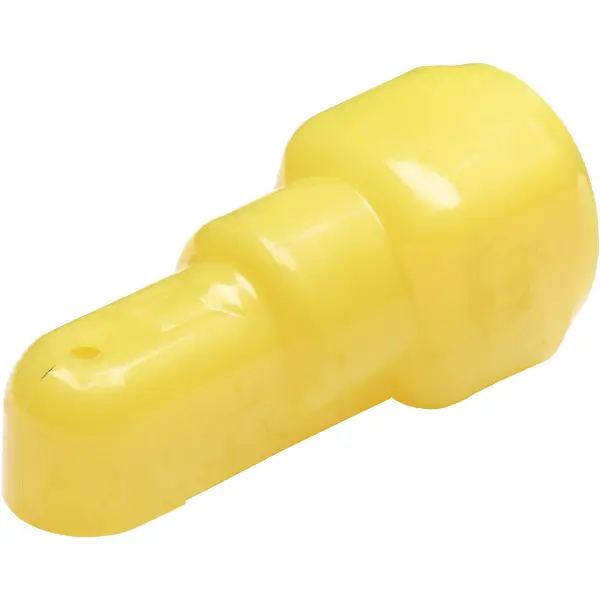 Makita 418032-7 Indicatiehuls geel