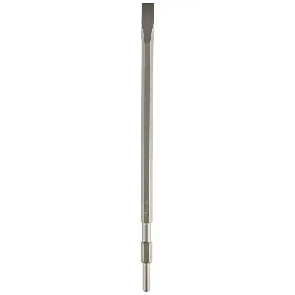 Makita D-16879 Koudbeitel SW17 19 x 450 mm