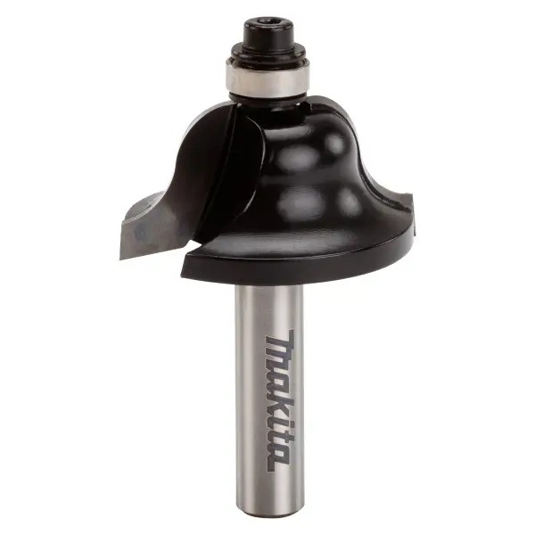 Makita D-11558 Romeinse ogieffrees r=6,35 34,93x16,67mm S8