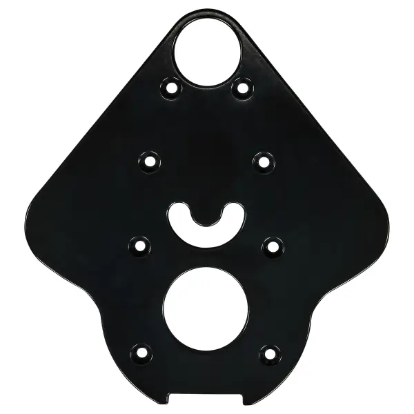 Makita 413148-3 Voetplaat voor afstandvoet