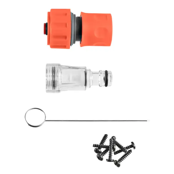 Makita 197935-5 Aansluitset waterslang