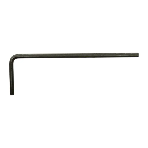Makita 783021-4 Haakse inbussleutel 1,5mm