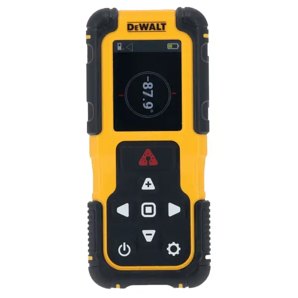 DeWALT DWHT78200 Afstandsmeter 60 meter USB-C