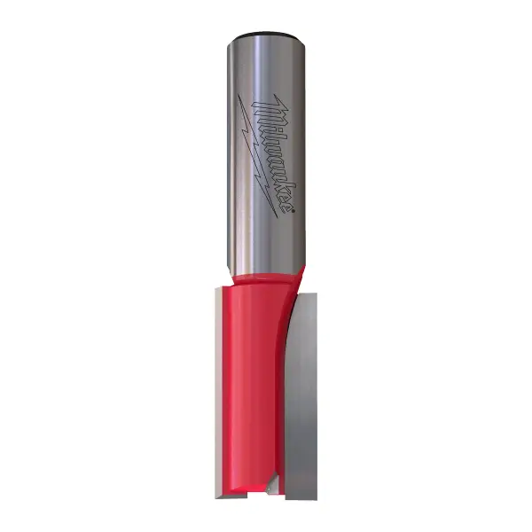 Milwaukee 12" Rechte frees Carbide 16/70mm - 4932500905