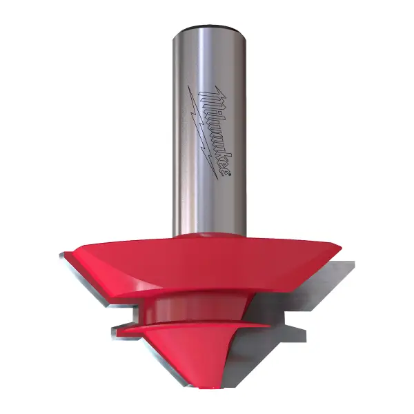 Milwaukee 1/2" Verstek frees Carbide 50,8/9,5/19mm - 4932500994