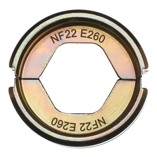 Milwaukee Persvorm NF22 E260 - 4932479397