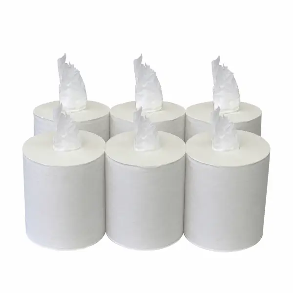4tecx 20cm x 275m Midirol cellulose 1-laags (6 stuks) - 4090194130